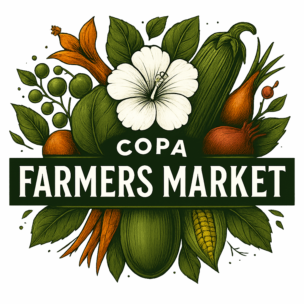 Copa Farmers Market